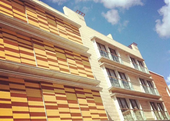Hotel Torre Del Conde