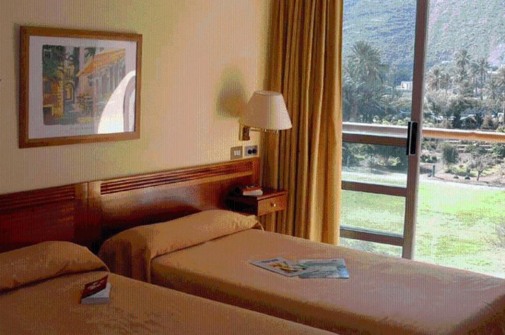 Torre Del Conde 3* San Sebastián de la Gomera
