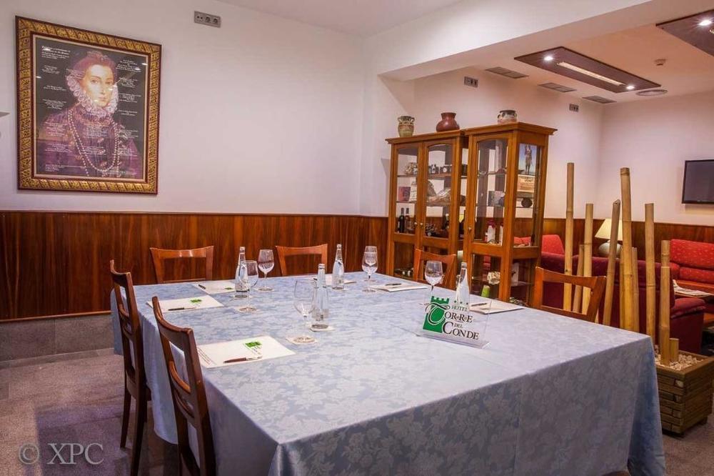 Torre Del Conde 3* San Sebastián de la Gomera