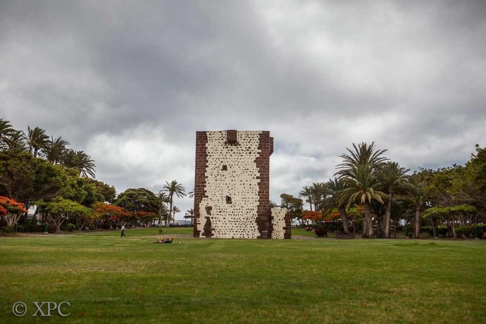 Torre Del Conde 3* San Sebastián de la Gomera