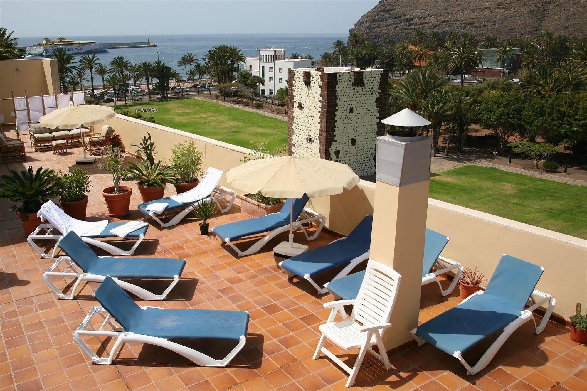 Torre Del Conde 3*