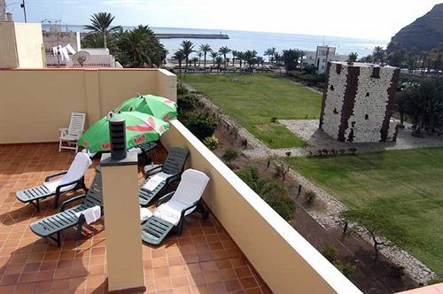 Torre Del Conde