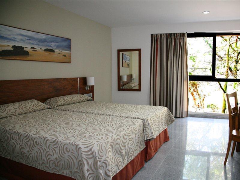 Torre Del Conde 3*