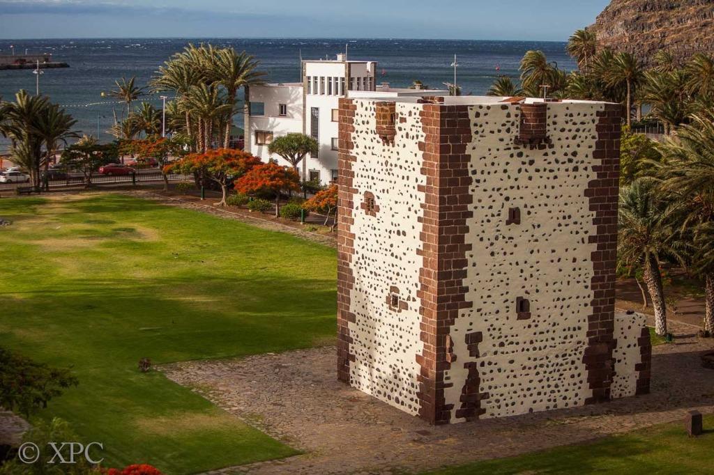 Torre Del Conde Hotel