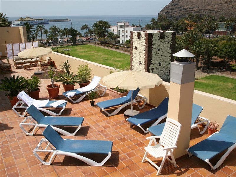 Hotel Torre Del Conde 3*