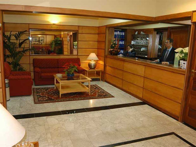 Hotel Torre Del Conde San Sebastián de la Gomera